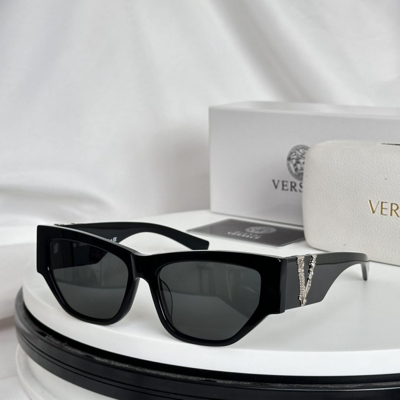 Versace Sunglasses